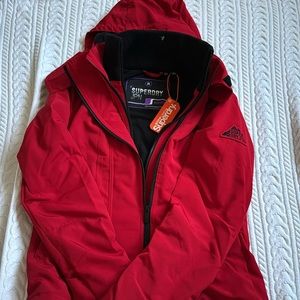 Brand New Superdry Japan!